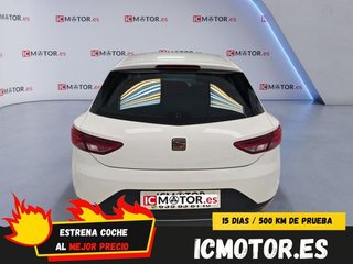 Seat Leon SC 1.8 TSI 180cv StSp FR (2014)