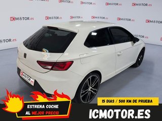 Seat Leon SC 1.8 TSI 180cv StSp FR (2014)
