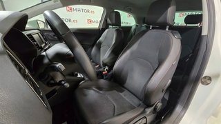 Seat Leon SC 1.8 TSI 180cv StSp FR (2014)