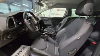 Seat Leon SC 1.8 TSI 180cv StSp FR (2014)
