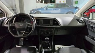 Seat Leon SC 1.8 TSI 180cv StSp FR (2014)