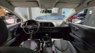 Seat Leon SC 1.8 TSI 180cv StSp FR (2014)