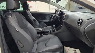 Seat Leon SC 1.8 TSI 180cv StSp FR (2014)