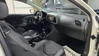 Seat Leon SC 1.8 TSI 180cv StSp FR (2014)