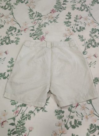 Pantalón corto Amichi