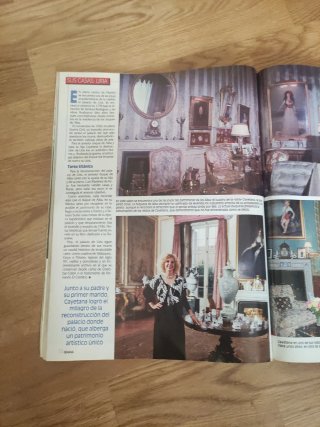 Revista Semana 75 Aniversario.