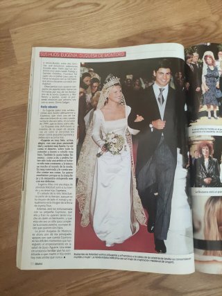 Revista Semana 75 Aniversario.