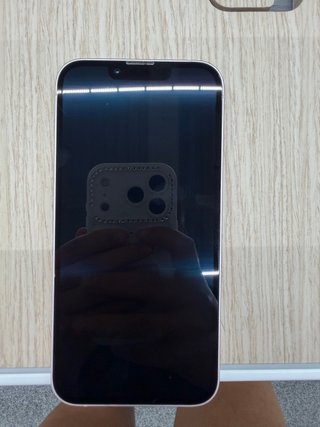 iPhone 13 Rosa 128GB - Batería 85%