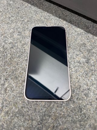 iPhone 13 Rosa 128GB - Batería 85%