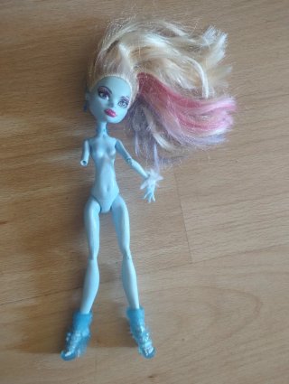 Lote Muñecas Monster High