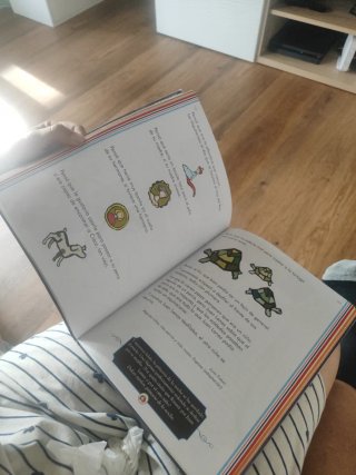 Lecturas para dormir a una princesa. 2 Primaria