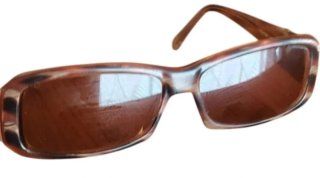 Gafas de sol PG Purificación García Carey