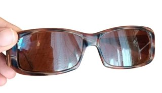 Gafas de sol PG Purificación García Carey
