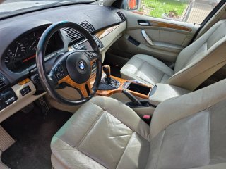 BMW X5 2002