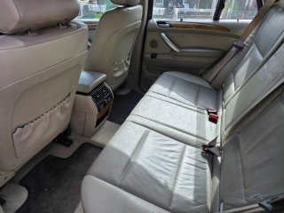 BMW X5 2002