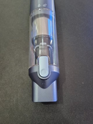 ASPIRADORA DE MANO SAMAKO NANODETECT PRO