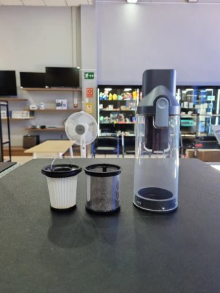 ASPIRADORA DE MANO SAMAKO NANODETECT PRO