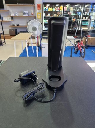 ASPIRADORA DE MANO SAMAKO NANODETECT PRO