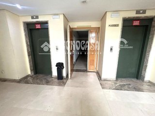 Piso en venta en Simancas en Madrid
