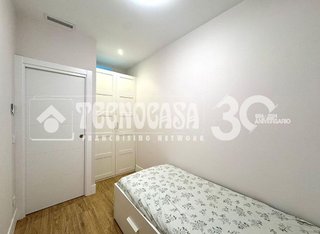 Piso en venta en Simancas en Madrid