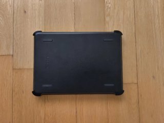 iPad 8ª Gen 128GB Wi-Fi + Funda Otterbox Defender