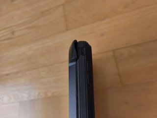 iPad 8ª Gen 128GB Wi-Fi + Funda Otterbox Defender