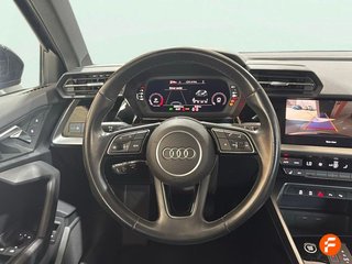 Audi A3 Sportback 30 TFSI 81kW (110CV)