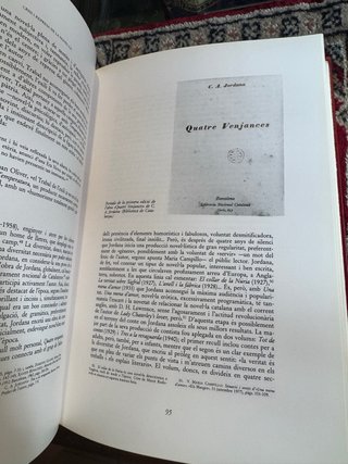 Historia Literatura Catalana parte X Riquer Ariel