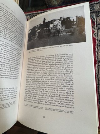 Historia Literatura Catalana parte X Riquer Ariel