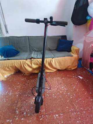 Patinete Eléctrico Xiaomi 1S