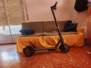 Patinete Eléctrico Xiaomi 1S