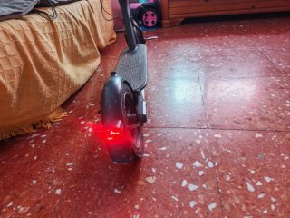 Patinete Eléctrico Xiaomi 1S