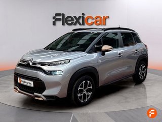 Citroën C3 Aircross PureTech 81kW (110CV) S&S C-Series