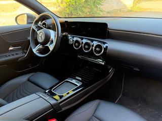 Mercedes-Benz Clase A 2023