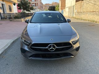 Mercedes-Benz Clase A 2023