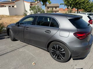 Mercedes-Benz Clase A 2023