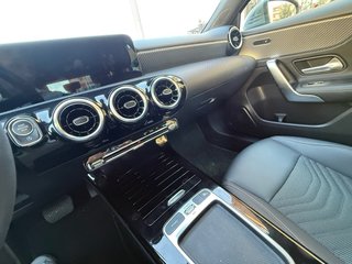 Mercedes-Benz Clase A 2023