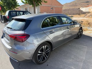 Mercedes-Benz Clase A 2023