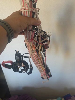 Parasailing totalmente nuevo