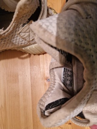Adidas Yeezy Boost 350 V2 Slate - Taglia 39
