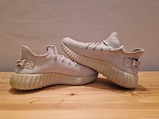 Adidas Yeezy Boost 350 V2 Slate - Taglia 39