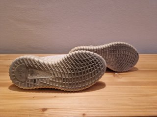Adidas Yeezy Boost 350 V2 Slate - Taglia 39