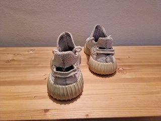 Adidas Yeezy Boost 350 V2 Slate - Taglia 39