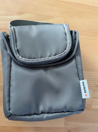 Medela Motion InBra Sacaleches Eléctrico