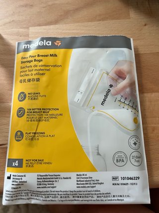 Medela Motion InBra Sacaleches Eléctrico