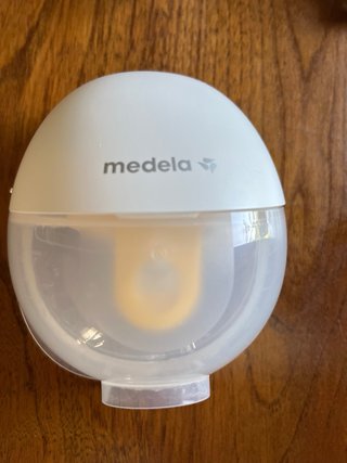 Medela Motion InBra Sacaleches Eléctrico