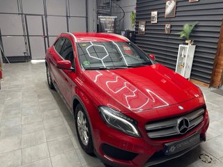 Mercedes-Benz GLA 200D AMG 4 matic