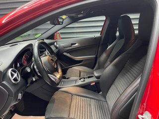Mercedes-Benz GLA 200D AMG 4 matic