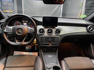 Mercedes-Benz GLA 200D AMG 4 matic