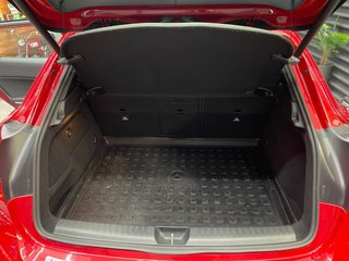 Mercedes-Benz GLA 200D AMG 4 matic